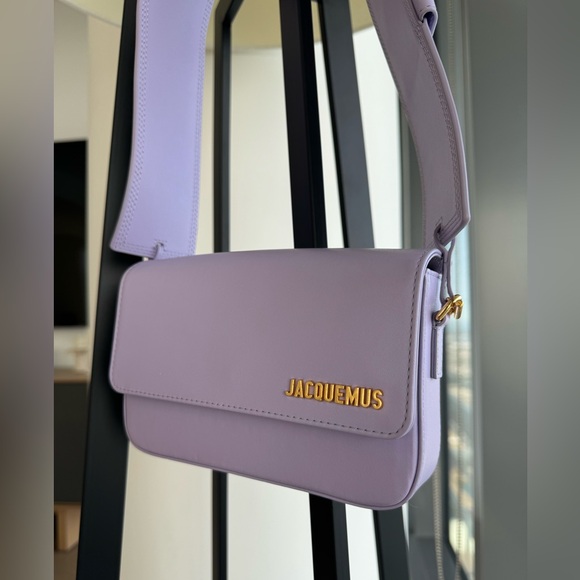 Jacquemus Le Carinu Bag - Picture 4 of 11